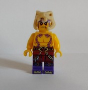 Krait Ninjago Lego figurka zabawka