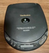 Technics Discman SL-XP 170 