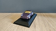 Porsche Carrera 2 1:43 Minichamps