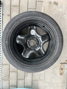 Koło dojazdowe Dacia sandero stepway