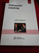 Robert Hargrove Mistrzowski coaching 