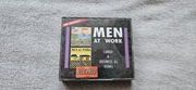 Men At Work – Cargo + Business As Usual - Two Originals