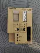 Siemens Simatic S5-100U CPU