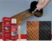 Neutralizator Rdzy Rust Converter – Profesjonalny Konwerter Rdzy Nowy