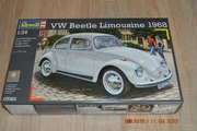 VW Beetle Limousine