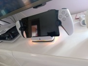 Kontroler PS Portal + ładowarka PowerA Lumectra