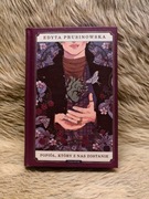 Popiół Który z Nas Zostanie - Edyta Prusinowska - Wydanie Specjalne