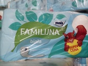 Papier toaletowy mola familijny 