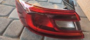 Lampa tylna lewa Renault Arkana 