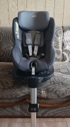 Britax Römer Dualfix M i-size midnight grey 2023