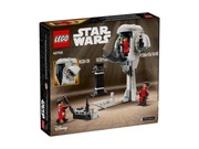 LEGO Star Wars 40765 Ośrodek szkoleniowy na Kamino