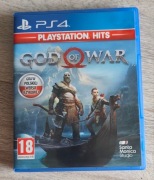 God of War [PS4] - używana