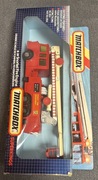 Matchbox Super Kings K-39 SNORKEL FIRE ENGINE