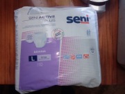 Seni Active Plus majtki chłonne, large