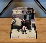 Schleich 82895 exclusive Marbach koń szwarcwaldzki