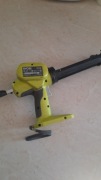 Ryobi pistolet  akumulatorowy do mas CCG-1801 One+