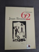 62 wiersze Joan Brossa