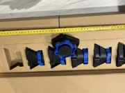 Geberit zestaw montażowy brodzika 554.958.00.1