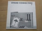 STRING Connection płyta winylowa 1984