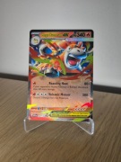 Karta Pokemon TCG: Mega Camerupt ex (MEG 022)