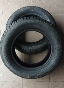 Opony zimowe Diplomat 185/65 R14 