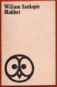 MAKBET Wiliam Szekspir