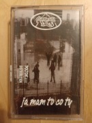 Wzgórze Ya-Pa-3- Ja mam to co Ty - kaseta