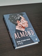 Almond - Wong-Pyung Sohn 