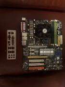 Płyta główna MSI MS - 7250  Wyprzedaż