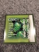 Encyklopedia powszechna część 1 program CD