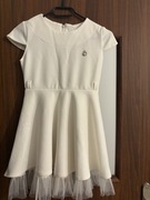 Sukienka dla dziewczynki 