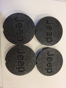 Kapsle zaślepki dekielki felgi koła JEEP