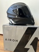 Kask motocyklowy damski Airoh Commander 