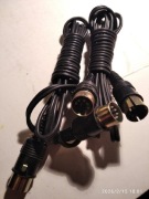Kabel MIDI 5 wtyk 