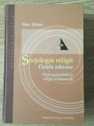 Socjologia religii. Dzieła zebrane