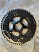 blat zębatka Sram Rival 52-36T