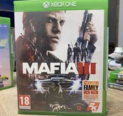 Mafia III Gra Xbox One