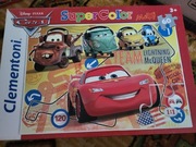 Puzzle Maxi 24 i 60 el.