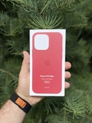 Silikonowe etui z MagSafe do iPhone’a 13 Pro Max