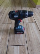 WKRĘTARKA BOSCH GSR  18V + BATERIA 4AH