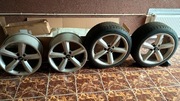 felgi audi TT 8J 18 cali