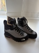 Buty trekkingowe damskie The North Face Verto Alpine Mid GORE-TEX