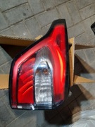Lampa tylna lewa Ford Kuga mk2 polift