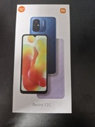 Smartfon Redmi 12 C