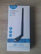 Karta sieciowa CUDY WU1400