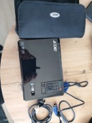 Projektor Acer używany