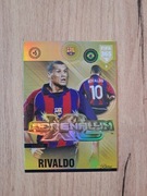 Panini Fifa 365 2019 Rivaldo legend rare