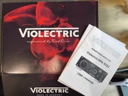 Wzmacniacz słuchawkowy Violectric HPA V222