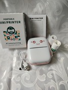 Drukarka termiczna drukuś 