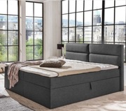 arizon łóżko sypialniane 